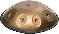 Ударна установка Sela Harmony Handpan D Kurd Stainless Steel