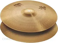 Ударна установка Paiste 2002 Medium Hi-Hat 14" (872383)