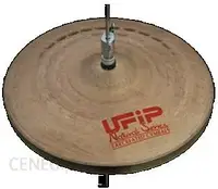 Ударна установка UFIP Natural Regular Hi-Hat 14" (NS14MHH)