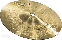 Ударна установка Paiste Signature "Dark Energy" Splash 8" (873406)