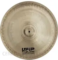Ударна установка UFIP Rough China 18" (RS18CH)