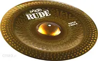 Ударна установка Paiste Rude Novo China 18" (872199)