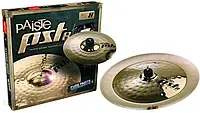 Ударна установка Paiste PST8 Rock Effects Pack 10", 18" (870696)