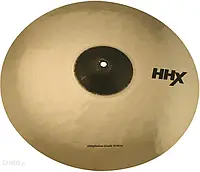 Ударна установка Sabian HHX X-Plosion Crash 18" (11887XB)