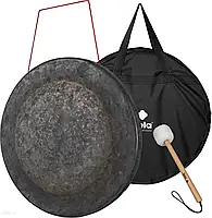 Ударна установка Sela Chau Dark Moon Gong 36"