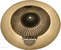 Ударна установка Sabian AAX El Sabor Picante Hand Crash 18" (21860XH)