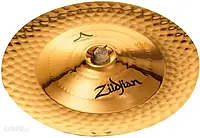 Ударна установка Zildjian A Ultra Hammered China 21" (A0361)