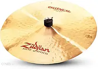 Ударна установка Zildjian FX Oriental Crash Of Doom 20" (A0621)