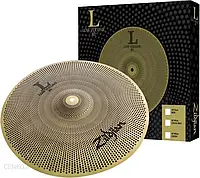 Ударна установка Zildjian L80 Low Volume Ride 20" (LV8020RS)