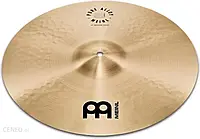 Ударна установка Meinl Pure Alloy Crash 18" (PA18MC)