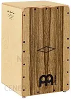 Ударна установка Meinl Percussion Cajon Z Serii Artisan Model Aetlli