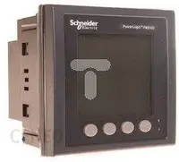 Schneider Miernik parametrów sieci (U I P Q f PF E) 5/1A 100-415V AC Modbus MID 96x96mm METSEPM5111