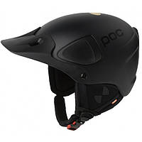 Шлем Poc Synapsis 2.0 Black L (1033-PC 101609086LRG1) TR, код: 6917803