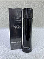 Мужской парфюм Giorgio Armani Code (Джорджио Армани Код) 100 мл