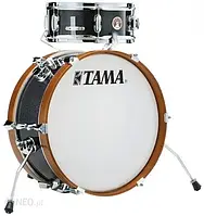 Ударна установка Tama Club Jam Mini Shell Kit Charcoal Mist