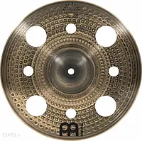 Ударна установка Meinl Pure Alloy Custom Trash Stack Talerz efektowy 12"