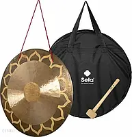 Ударна установка Sela Wind Lotus Gong 24"