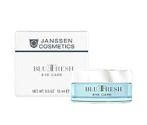 Blue Fresh Eye Care - Гель для догляду за очима, 15 мл