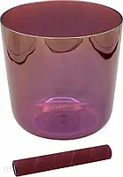 Ударна установка Sela Infinity Singing Bowl - Jupiter - B4, Purple, 5.25" 432 Hz