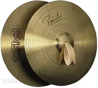 Ударна установка Paiste Concert / Marching 18'' Medium