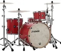 Ударна установка Sonor SQ1 324 Shell Set na 24"