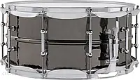 Ударна установка Ludwig Black Beauty Hammered 14"x6,5"