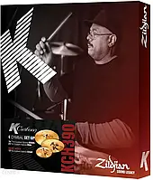 Ударна установка Zildjian K Custom Hybrid Box Set 390