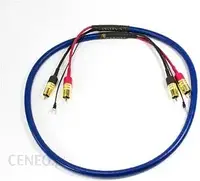 Cardas Clear Cygnus Phono Kabel 2xRCA PHONO do gramofonu z żyłą uziemiającą - 1m