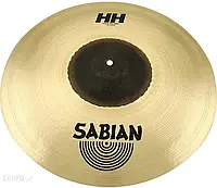 Ударна установка Sabian HH Power Bell Ride 22" (12258)