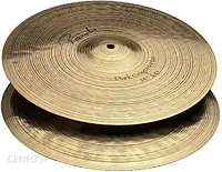 Ударна установка Paiste Signature Dark Crisp Hi-Hat 14" (873268)