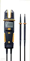 Testo Tester napięcia/natężenia 2pin 755-2 05907552