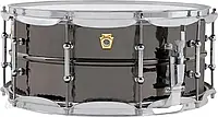 Ударна установка Ludwig Black Beauty 14"x5" LB416 (LB416)