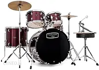 Ударна установка Mapex Tornado kompletny 20" (TND5054)