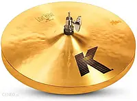 Ударна установка Zildjian K Light Hi-Hat 14" (K0812)