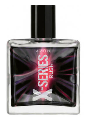 Туалетная вода x-series rorce avon | Сравнить цены и купить на Prom.ua