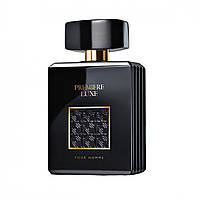 Мужская туалетная вода Premiere Luxe for him Avon, 75мл Премьер Люкс