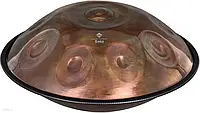 Ударна установка Sela Majesty Handpan F# Equinox