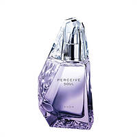 Парфюмерная вода Perceive Soul Avon 50 мл