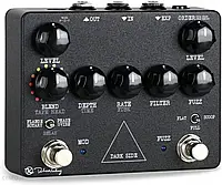 Keeley Electronics Dark Side - efekt do gitary elektrycznej