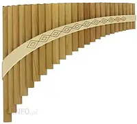 Духовний інструмент GEWA (700326) Fletnia Pana Solista Skala: D'-G''''