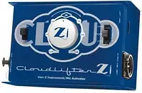 Cloud Microphones Cloudlifter CL-Zi Mic Activator Przedwzmacniacz Mikrofonowy