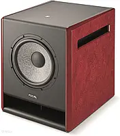 Studyjny subwoofer Focal Sub 12 aktywny