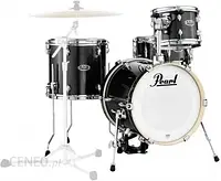 Ударна установка PEARL Midtown Shell Set (Black Gold Sparkle)