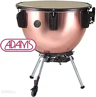 Ударна установка Adams Kotły Universal copper 20" with finetuner