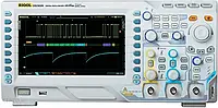 Rigol Oscyloskop cyfrowy 100 MHz 1 GS/s na kanał 2 GS/s w pracy jednokanałowej 2-kanałowy DS2102A