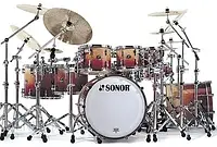 Ударна установка Sonor Prolite Series