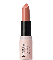 Помада для губ Pretty By Flormar Stay True Lipstik 001 - Tan