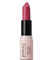 Помада для губ Pretty By Flormar Stay True Lipstik 005 - Rosewood