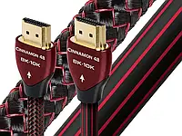 Audioquest HDMI 48G Cinnamon 2m