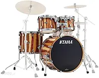 Ударна установка Tama Starclassic Performer MBS42S Kolor: CAR